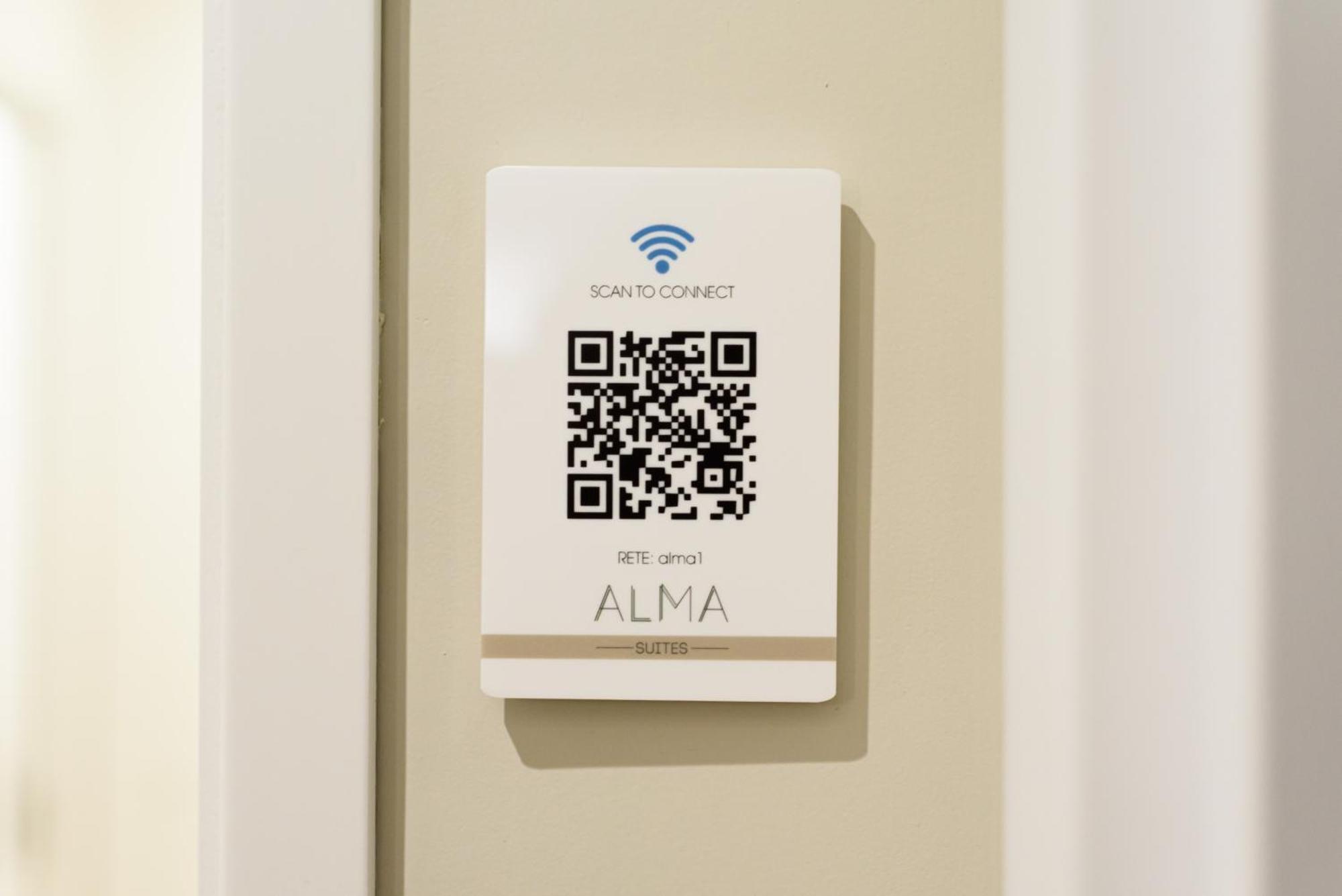 Alma Suites Naples Exterior photo